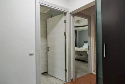 Apartament cu 3 camere în Vitan - 7