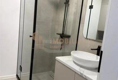 Garsoniera de inchiriat, bloc nou, zona Marul de Aur - 6