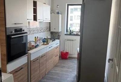 Apartament cu 2 camere decomandat în Central - 4