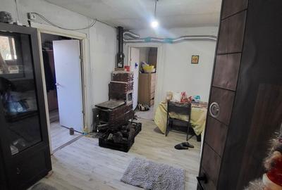 Casă cu 3 camere în Letca Nouă - 8