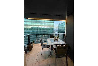 Apartament cu 3 camere decomandat, mobilat în Pipera - 8