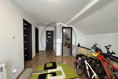 Casă individuală cu 4 camere cu Canalizare în Valu lui Traian - 14