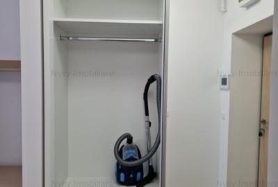 Garsoniera complex  Hils  Pallady LUX  metrou Anghel Saligny - 6