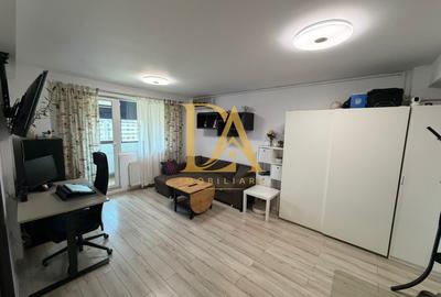 Apartament cu 2 camere semidecomandat în Chiajna - 4
