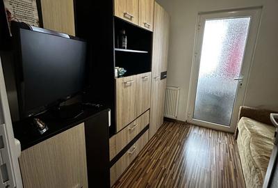 Apartament cu 2 camere semidecomandat, mobilat în Coiciu - 5