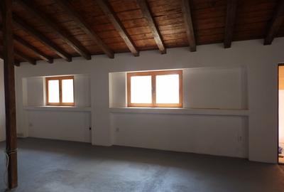 Casa parter plus Mansarda zona Ultracentrala, teren 550mp - 11