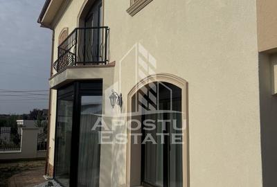 Casă individuală cu 6 camere cu Canalizare în Moșnița Veche - 3