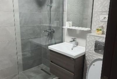 Apartament cu 2 camere decomandat, mobilat în Central - 3