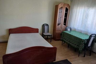 Inchiriez garsoniera ,42 m ,foarte spatioasa,utilata - 4