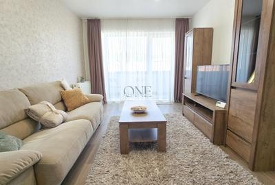 Apartament cu 2 camere decomandat, mobilat în Răcădău - 15