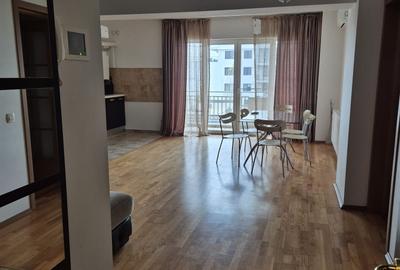 Apartament spatios High Residence 3 camere - 2 locuri de parcare - 3