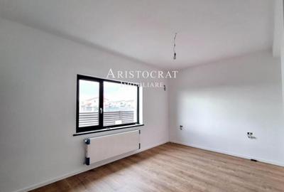 Casa in minicomplex rezidential langa padure Corbeanca - 9