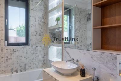 Casă individuală cu 4 camere cu Canalizare în Frumușani - 14