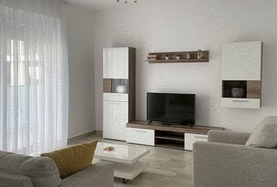 Apartament 3 camere Mamaia Nord vedere mare si lac - 2