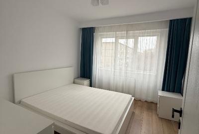 Apartament cu 3 camere decomandat în Circumvalațiunii - 3