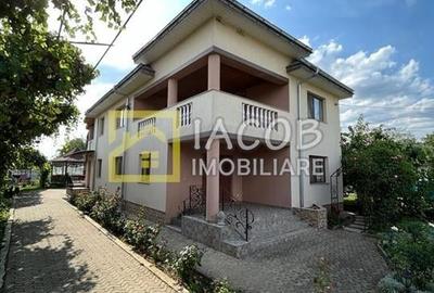 Vila P si 1E,  teren 1000 mp, loc. Dumbrava, jud Bacau - 7
