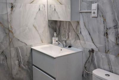 Apartament cu 2 camere în Lefaia - 1