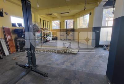 Spațiu comercial, de 250 mp, în Burdujeni - 3