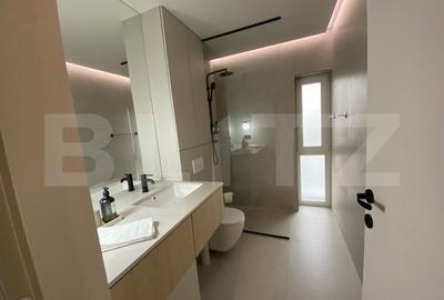 Apartament cu trei camere, 50 mp, ultrafinisat, zona Coada Lacului - 4
