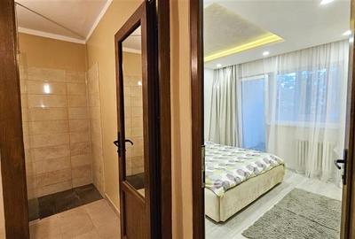COMISION 0% APARTAMENT 4 CAMERE 2 BAI STR CUGIR - 8