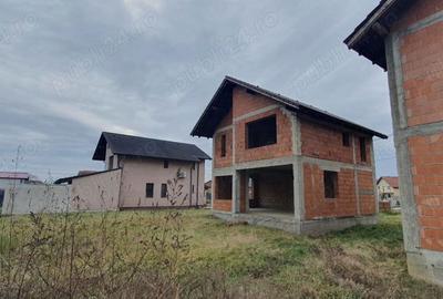 Casă cu 5 camere în Săcălaz - 3