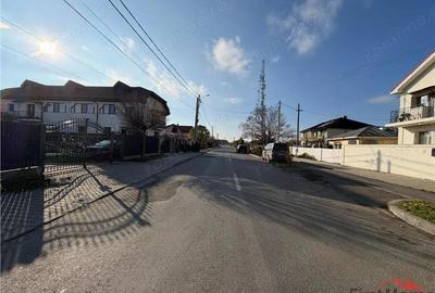 Hala + birou + magazie + teren de vanzare in Focsani Mandresti - 6