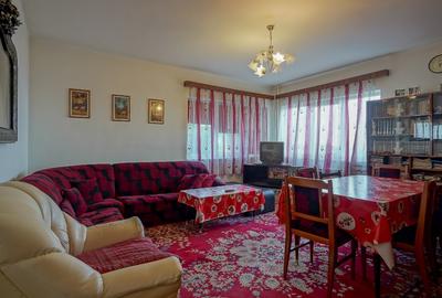 Casă individuală cu 5 camere cu Canalizare în Drumul Poienii - 8