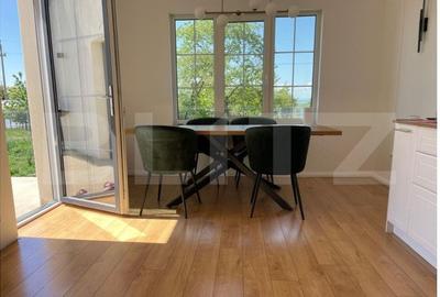 Casa 120 mp, teren 875mp, Burdujeni - 9