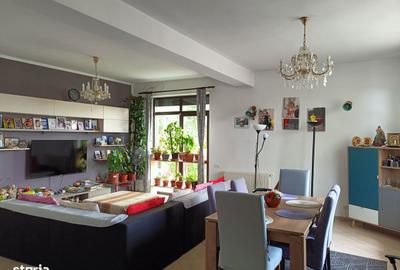 Casă cu 4 camere cu Teren 250 Mp în Crevedia - 6