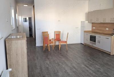 Apartament cu 2 camere semidecomandat în Central - 4