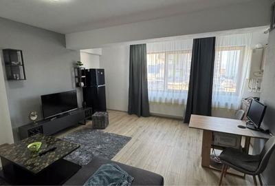 Apartament cu 2 camere decomandat în Tolstoi - 4