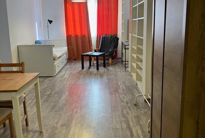 Inchiriere apartament 2 camere,4/4,renovat,mobilat utilat,modern si curat,600€ - 18