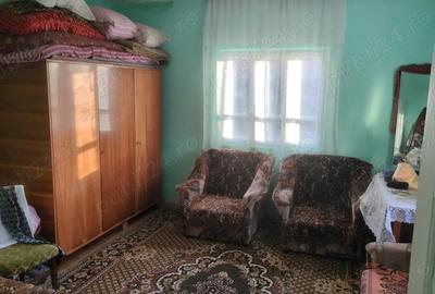 Casă cu Teren 5000 Mp în Roșia de Amaradia - 4