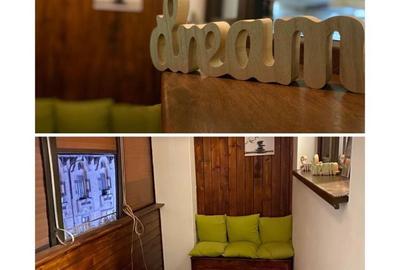 Apartament cu 2 camere în Ultracentral