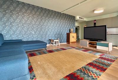 REA1025565 Apartament spatios 3 camere I Zona Herastrau - 6