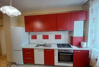 Apartament cu 3 camere decomandat în Ștrand - 5