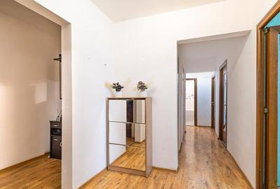 Apartament 3 camere | Decomandat | Loc de pacare | Casa de c Apartament 3 camere | Decomandat | Loc de pacare | Casa de c - 4