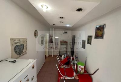 Apartament cu 3 camere - Acces la curte - 103.000 euro ! - 6