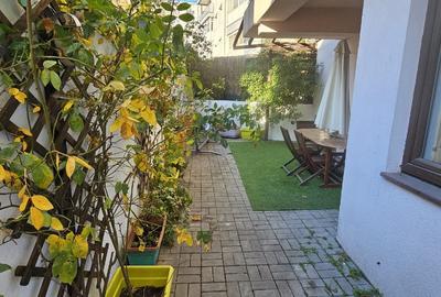 Apartament cu 2 camere semidecomandat în Decebal - 12