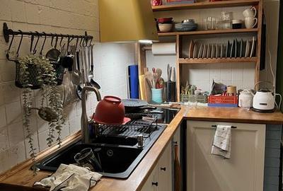 Casă cu 3 camere cu Teren 70 Mp în Gura Teghii - 8