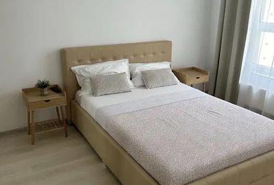 Apartament cu 2 camere, mobilat în Bartolomeu - 3