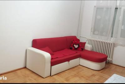 Garsonieră în Micălaca - 1