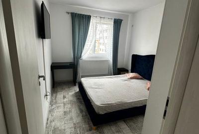 Apartament cu 2 camere în Chiajna - 4