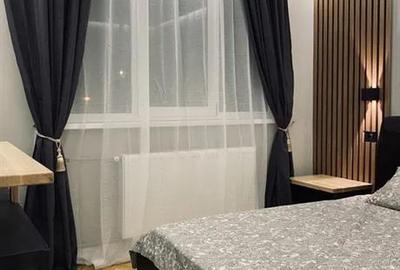 Apartament cu 2 camere semidecomandat, mobilat în 1 Mai - 6