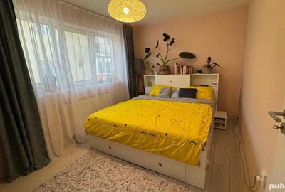 Apartament 2 camere direct de la proprietar,semidecomandat, Girocului Apartament 2 camere direct de la proprietar,semidecomandat, Girocului - 1