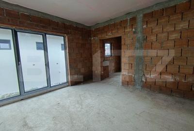 Casa cu 3 dormitoare si garaj in suprafata de 180 mp - 2