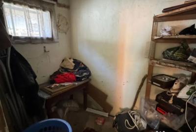 Casă cu 2 camere cu Teren 580 Mp în Ferneziu - 5