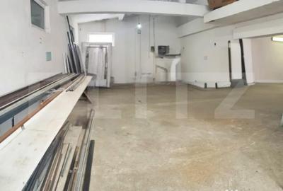 Spațiu comercial, de 144 mp, în Ulmi - 6