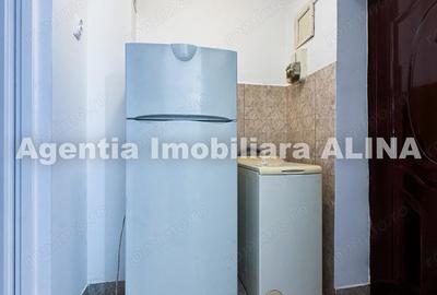 Garsonieră decomandată în Progresul - 7
