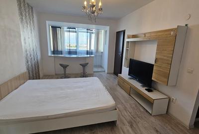 Garsonieră semidecomandată în Gării - 10